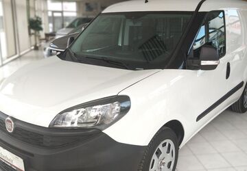 Fiat Doblo 51.500 km 10.900 &euro; Gefrees 95482