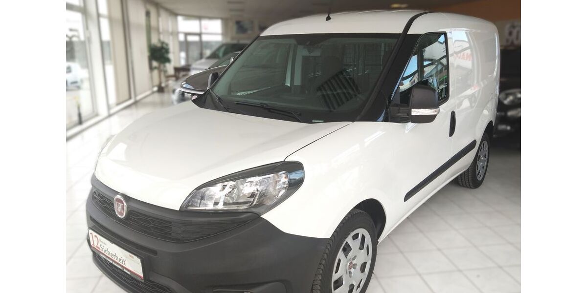 Fiat Doblo 51.500 km 10.900 &euro; Gefrees 95482