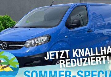 Opel Vivaro 2.000 km 26.970 &euro; Pegnitz 91257
