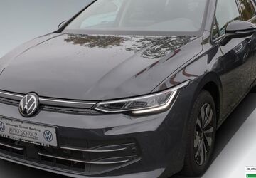 VW Golf 22.950 km 26.880 &euro; Bayreuth 95448