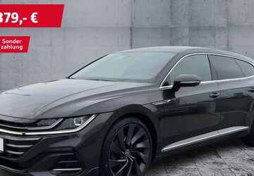VW Arteon 55.241 km 32.930 &euro; Bayreuth 95448