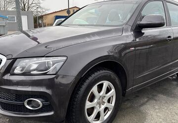 Audi Q5 106.950 km 8.999 &euro; Bayreuth 95447