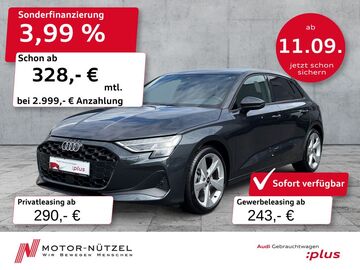 Gebrauchte Audi A3