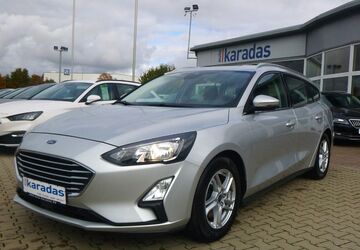 Ford Focus 114.156 km 13.750 &euro; Bayreuth 95448