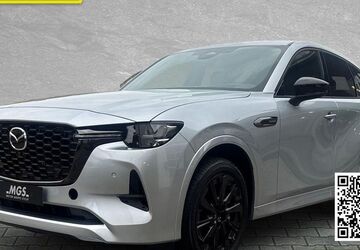 Mazda CX-60 5.500 km 47.480 &euro; Bayreuth 95444