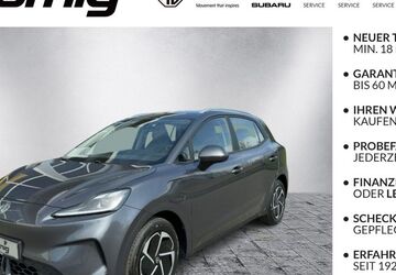 MG 4 EV Urban 2.990 km 23.990 &euro; Himmelkron 95502
