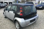 Smart ForFour Pulse, 8 Fach Bereift,Tüv Neu! 140.000 km 3.000 &euro; Himmelkron 95502
