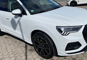 Audi Q3 48.224 km 26.500 &euro; Bayreuth 95447