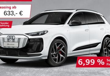 Audi Q6 e-tron 19.998 km 72.630 &euro; Bayreuth 95448