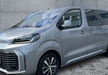 Toyota Proace (Verso) 26.230 km 37.950 &euro; Bayreuth 95448