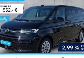 VW T7 Multivan 31.924 km 51.830 &euro; Bayreuth 95448
