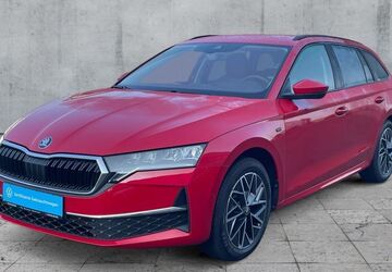 Skoda Octavia 7.498 km 36.330 &euro; Bayreuth 95448