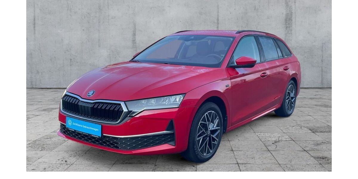 Skoda Octavia 7.498 km 36.330 &euro; Bayreuth 95448