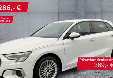 Audi A3 25.520 km 27.700 &euro; Kulmbach 95326