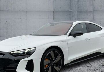 Audi RS e-tron GT 33.546 km 63.990 &euro; Bayreuth 95448