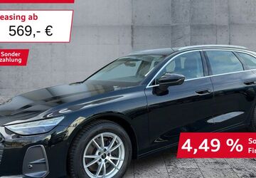 Audi A6 21.750 km 48.830 &euro; Bayreuth 95448