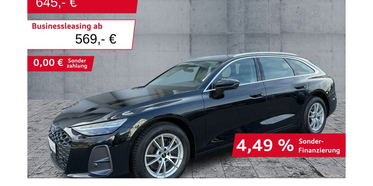 Audi A6 21.750 km 50.830 &euro; Bayreuth 95448