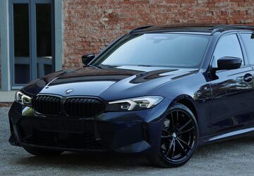 BMW 320 67.100 km 38.500 &euro; Bayreuth 95448