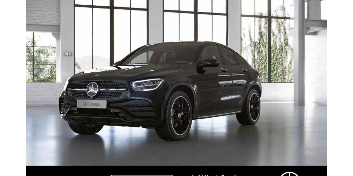 Mercedes-Benz GLC 300 57.752 km 55.876 &euro; Bayreuth 95448