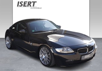 BMW Z4 99.800 km 25.890 &euro; Bayreuth 95445