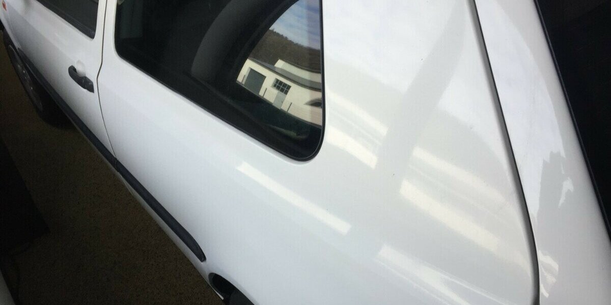 VW Golf GL,Orig. 52000 Km ! 52.000 km 3.850 &euro; Himmelkron 95502