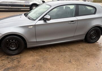 BMW 118 239.000 km 5.300 &euro; Eckersdorf 95488