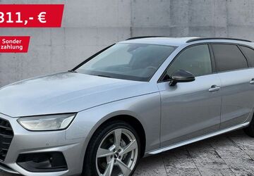 Audi A4 68.052 km 24.890 &euro; Kulmbach 95326