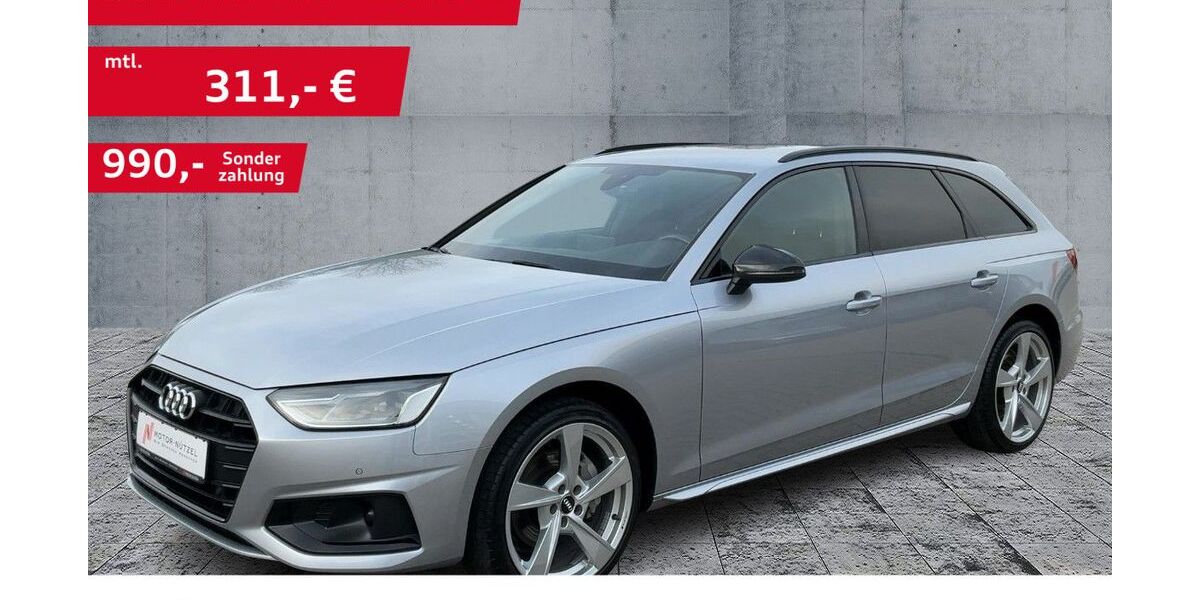 Audi A4 68.052 km 24.890 &euro; Kulmbach 95326