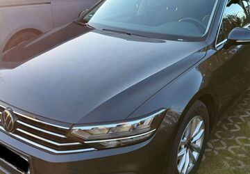 VW Passat Variant 64.999 km 22.400 &euro; Neudrossenfeld 95512
