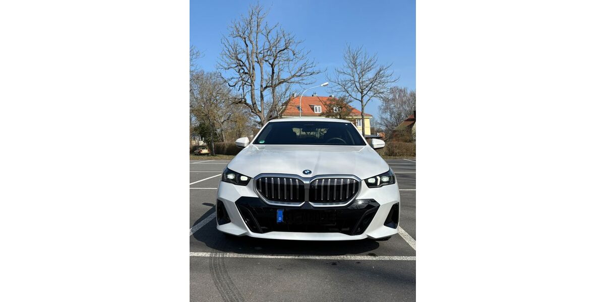 BMW 550 22.300 km 63.500 &euro; Bayreuth 95444
