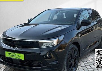 Opel Grandland (X) 34.434 km 22.850 &euro; Bayreuth 95445