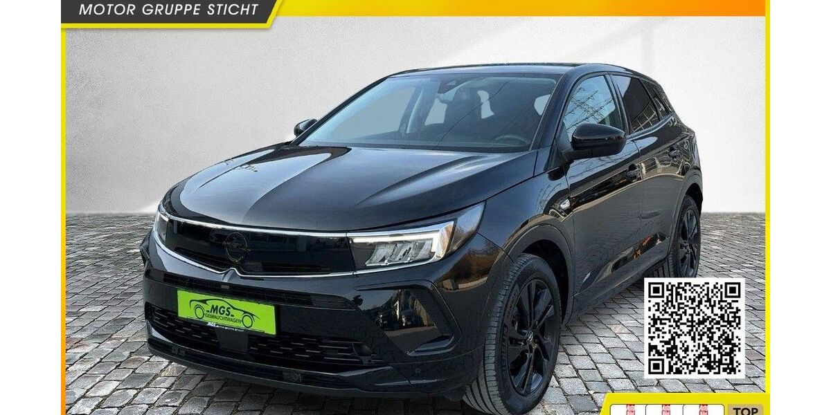 Opel Grandland (X) 34.434 km 22.850 &euro; Bayreuth 95445