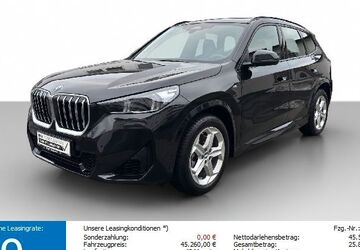 BMW X1 24.465 km 43.370 &euro; Bayreuth 95447