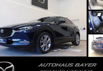 Mazda CX-30 73.000 km 17.990 &euro; Gößweinstein 91327