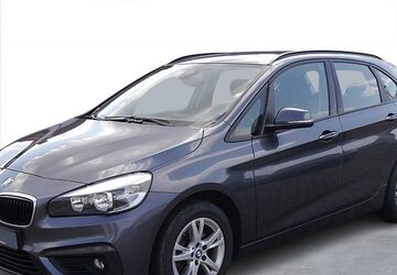 BMW 218 Active Tourer 108.000 km 13.850 &euro; Bayreuth 95445
