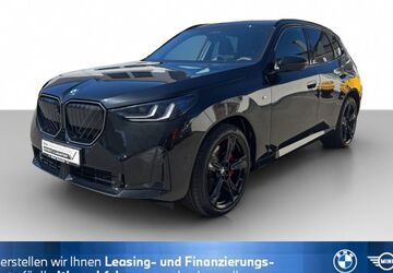 BMW X3 5.867 km 69.880 &euro; Bayreuth 95447
