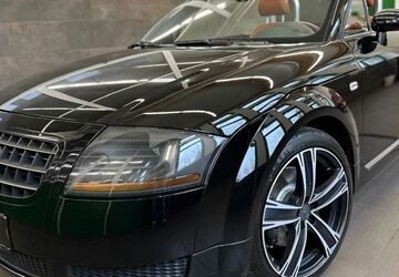 Audi TT 156.000 km 8.900 &euro; Kirchenthumbach 91281