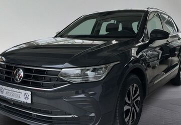 VW Tiguan 70.750 km 27.880 &euro; Bayreuth 95448