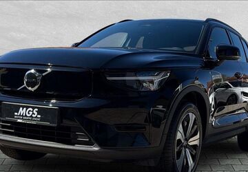 Volvo XC40 31.547 km 28.950 &euro; Bayreuth 95444