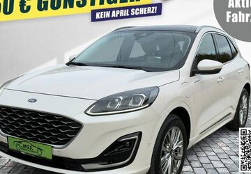 Ford Kuga 70.900 km 24.450 &euro; Kulmbach 95326