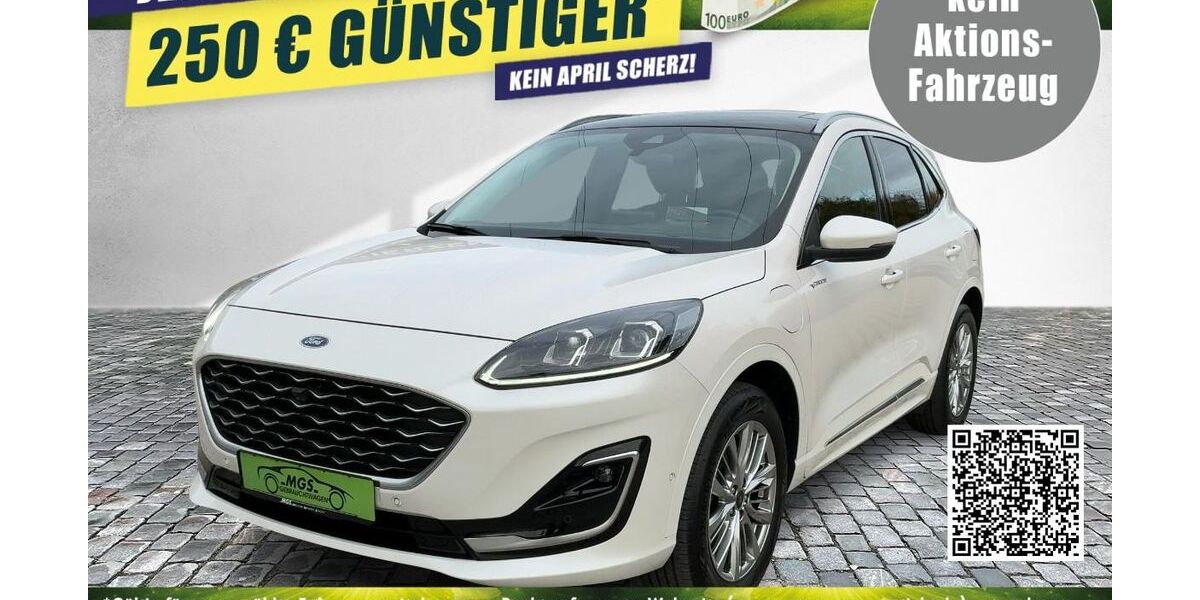 Ford Kuga 70.900 km 24.450 &euro; Kulmbach 95326