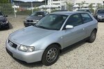 Audi A3 1.6 Ambiente! 332.000 km 650 &euro; Himmelkron 95502