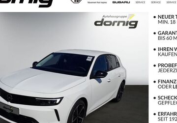 Opel Astra 17.910 km 23.990 &euro; Himmelkron 95502