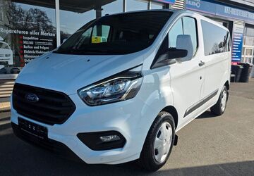 Ford Transit 144.522 km 18.499 &euro; Stadtsteinach 95346