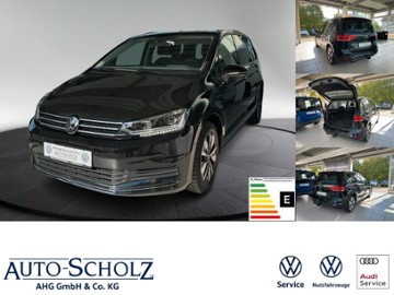 Gebrauchte VW Touran