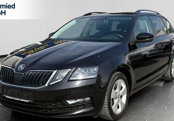 Skoda Octavia 94.200 km 14.700 &euro; Kulmbach / Melkendorf 95326