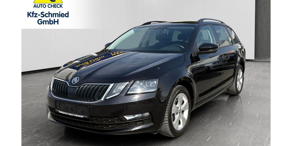 Skoda Octavia 94.200 km 14.700 &euro; Kulmbach / Melkendorf 95326