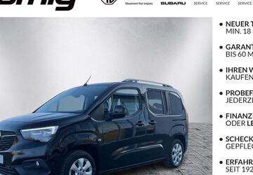 Opel Combo 117.210 km 15.990 &euro; Himmelkron 95502