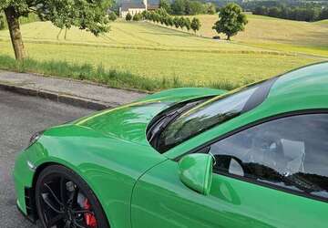 Porsche Cayman 9.800 km 114.000 &euro; Bayreuth 95447