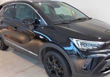 Opel Crossland (X) 43.815 km 17.999 &euro; Ahorntal 95491